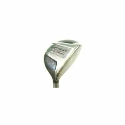 TaylorMade 200 STEEL Fairway Wood