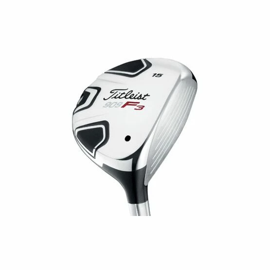 Titleist 909F3 Fairway Wood
