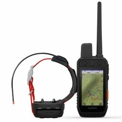 Garmin Alpha 200 & 200i / TT 15X / T 5X Bundle Dog GPS Tracking System