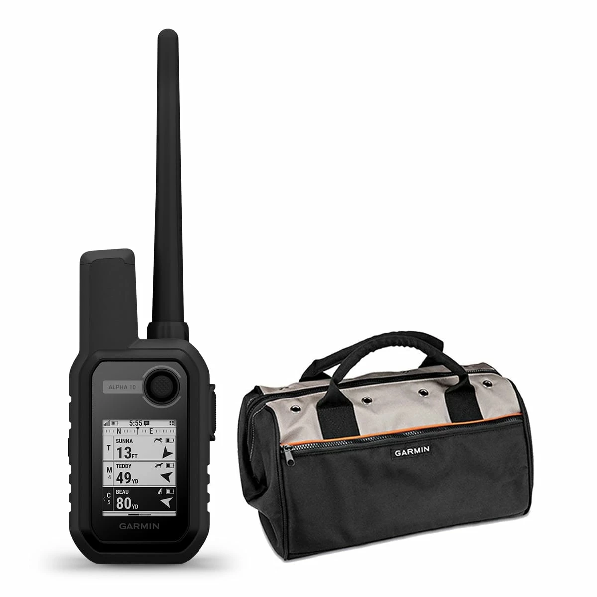Garmin Alpha 10 / TT 15X Bundle / T 5X Bundle / Dog GPS Tracking Systems - Image 11