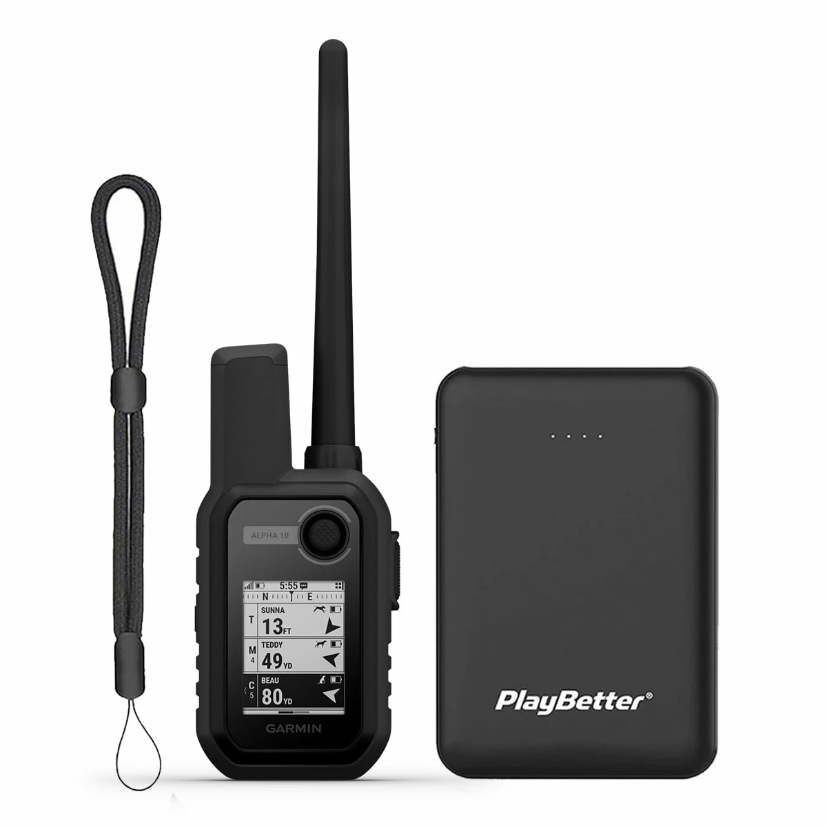 Garmin Alpha 10 / TT 15X Bundle / T 5X Bundle / Dog GPS Tracking Systems - Image 12