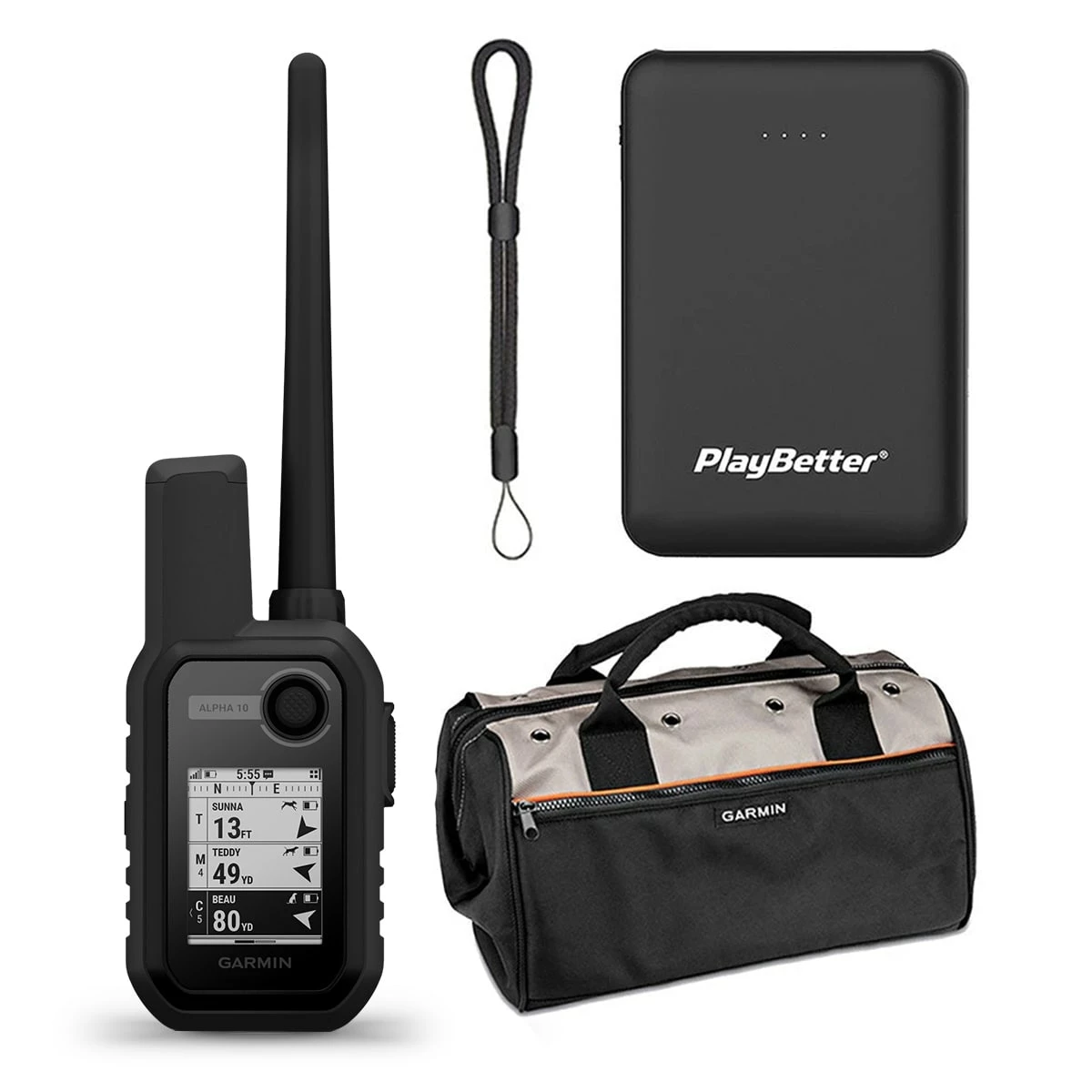 Garmin Alpha 10 / TT 15X Bundle / T 5X Bundle / Dog GPS Tracking Systems - Image 13