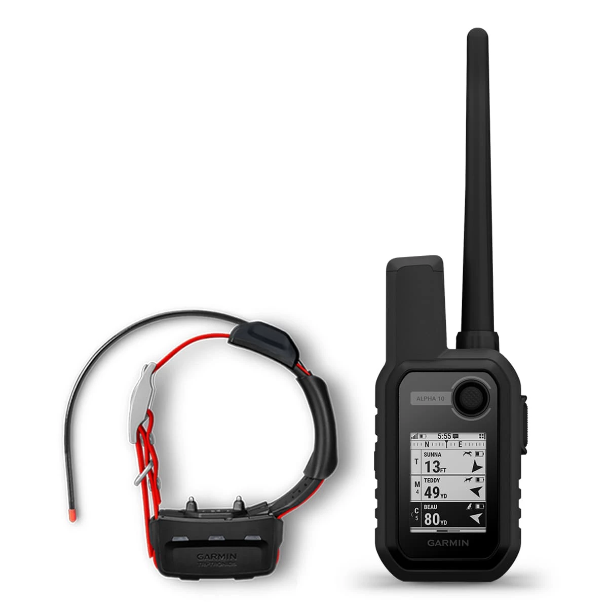 Garmin Alpha 10 / TT 15X Bundle / T 5X Bundle / Dog GPS Tracking Systems - Image 3