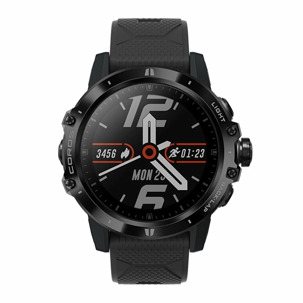 COROS VERTIX GPS Adventure Watch - Image 3