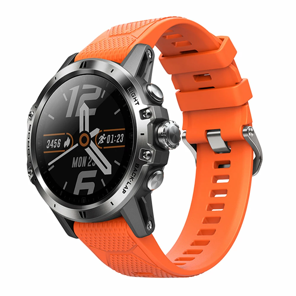 COROS VERTIX GPS Adventure Watch - Image 5