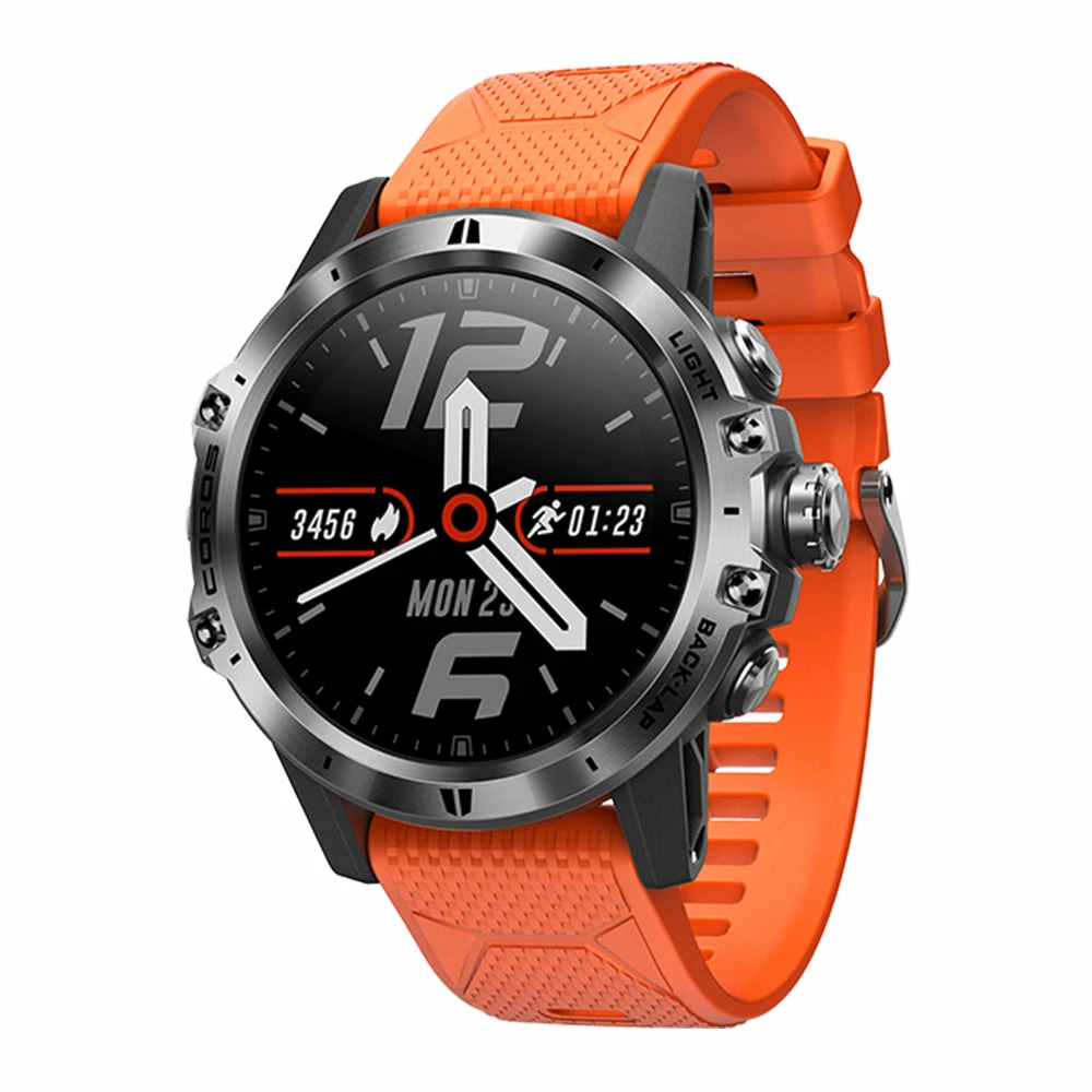 COROS VERTIX GPS Adventure Watch - Image 6