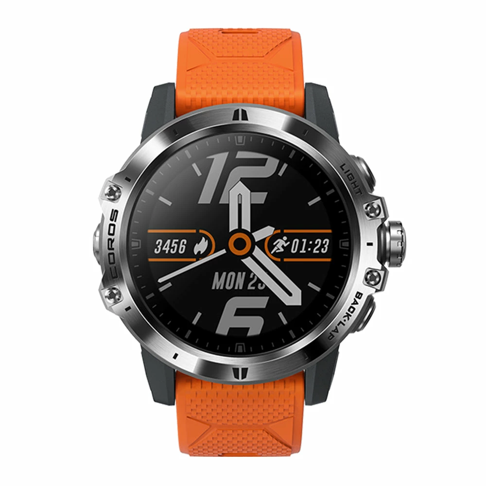 COROS VERTIX GPS Adventure Watch - Image 7
