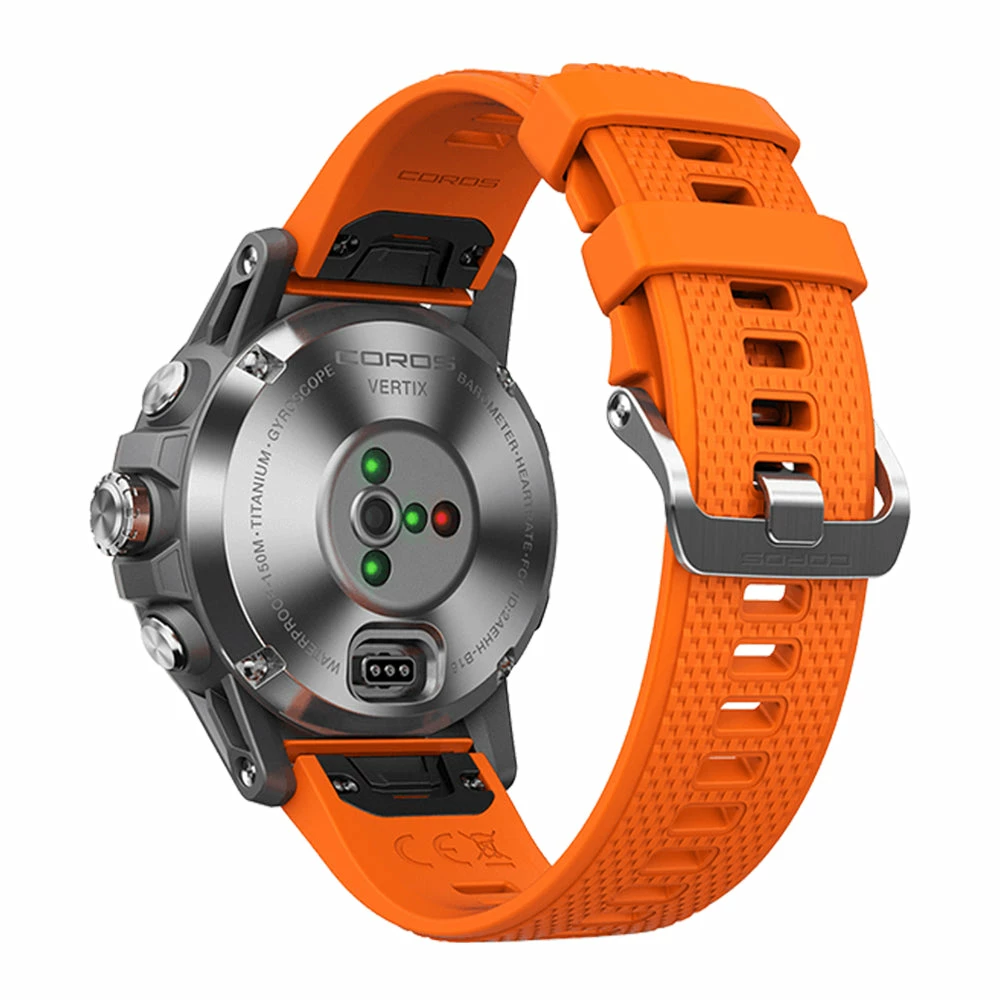 COROS VERTIX GPS Adventure Watch - Image 8
