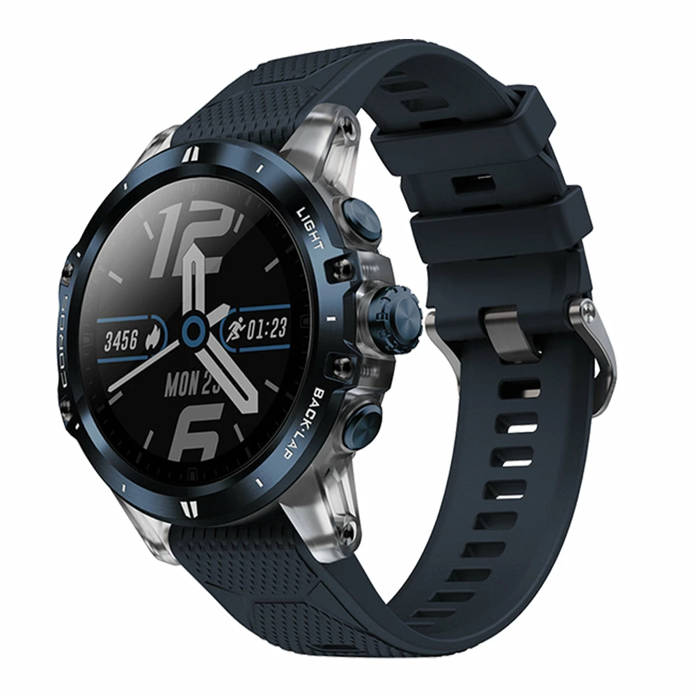 COROS VERTIX GPS Adventure Watch - Image 9