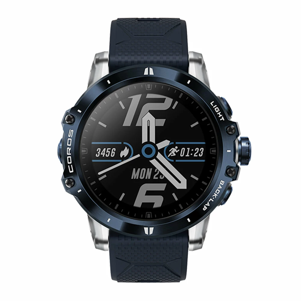 COROS VERTIX GPS Adventure Watch - Image 11