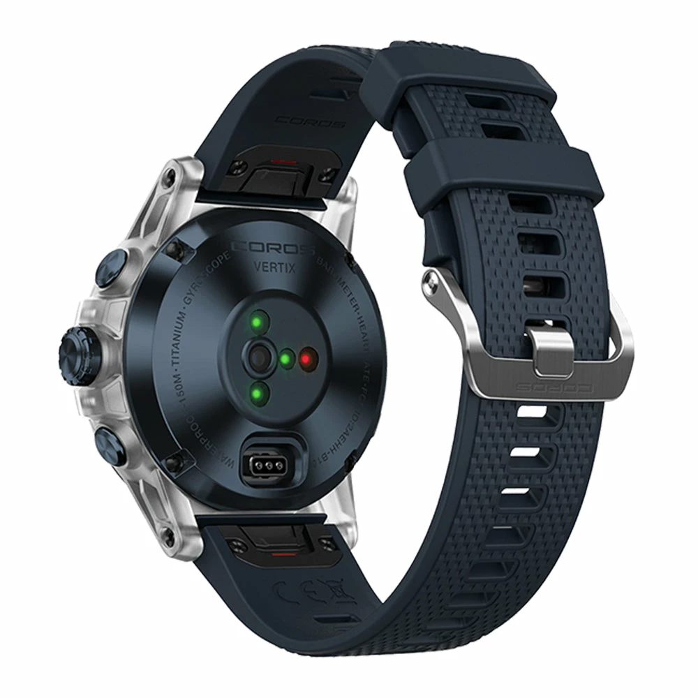 COROS VERTIX GPS Adventure Watch - Image 12