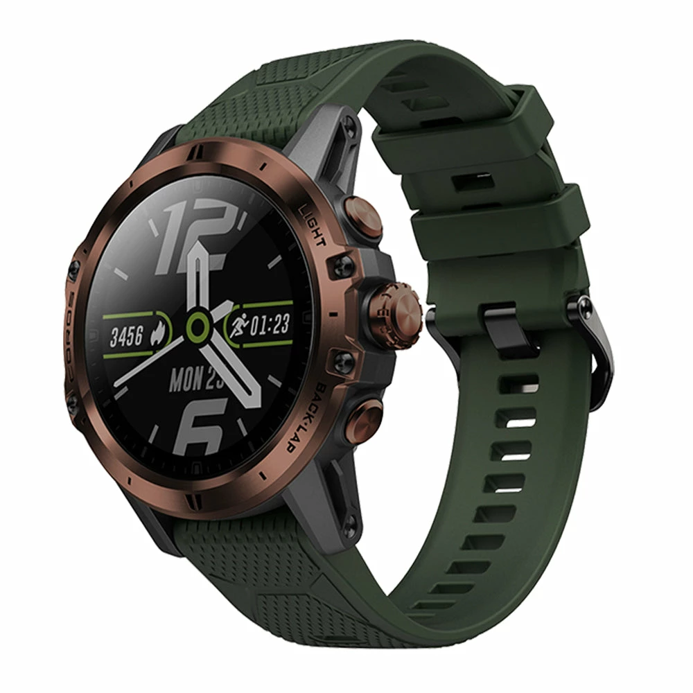COROS VERTIX GPS Adventure Watch - Image 13