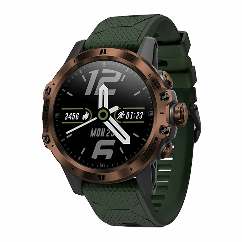 COROS VERTIX GPS Adventure Watch - Image 14