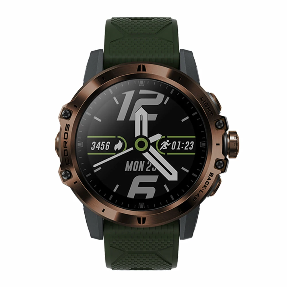 COROS VERTIX GPS Adventure Watch - Image 15