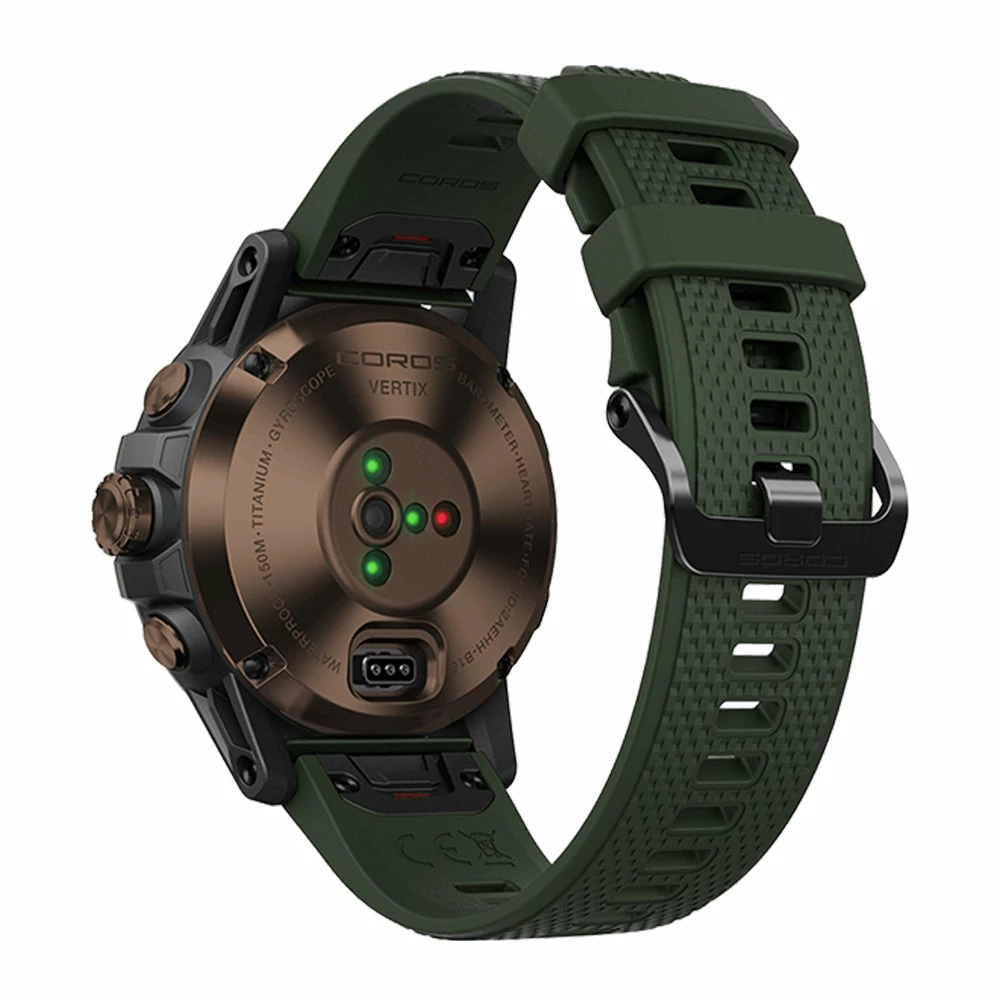 COROS VERTIX GPS Adventure Watch - Image 16
