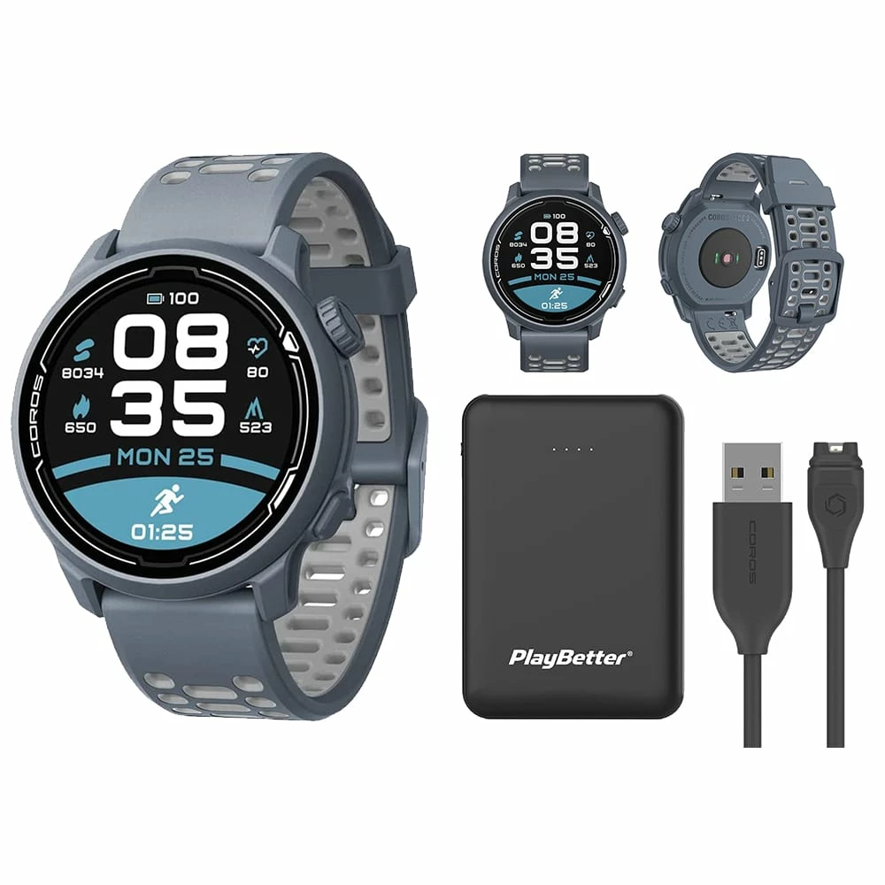 COROS PACE 2 Sport GPS Smartwatch - Image 35