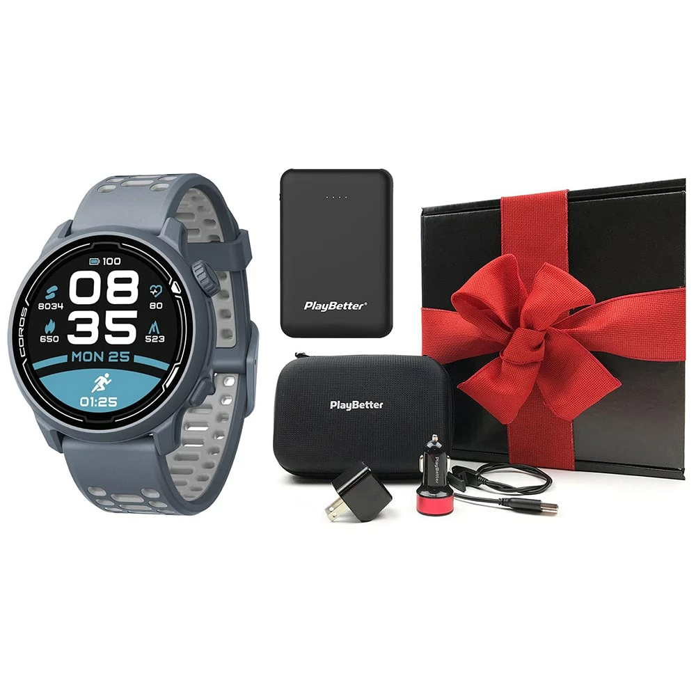 COROS PACE 2 Sport GPS Smartwatch - Image 36