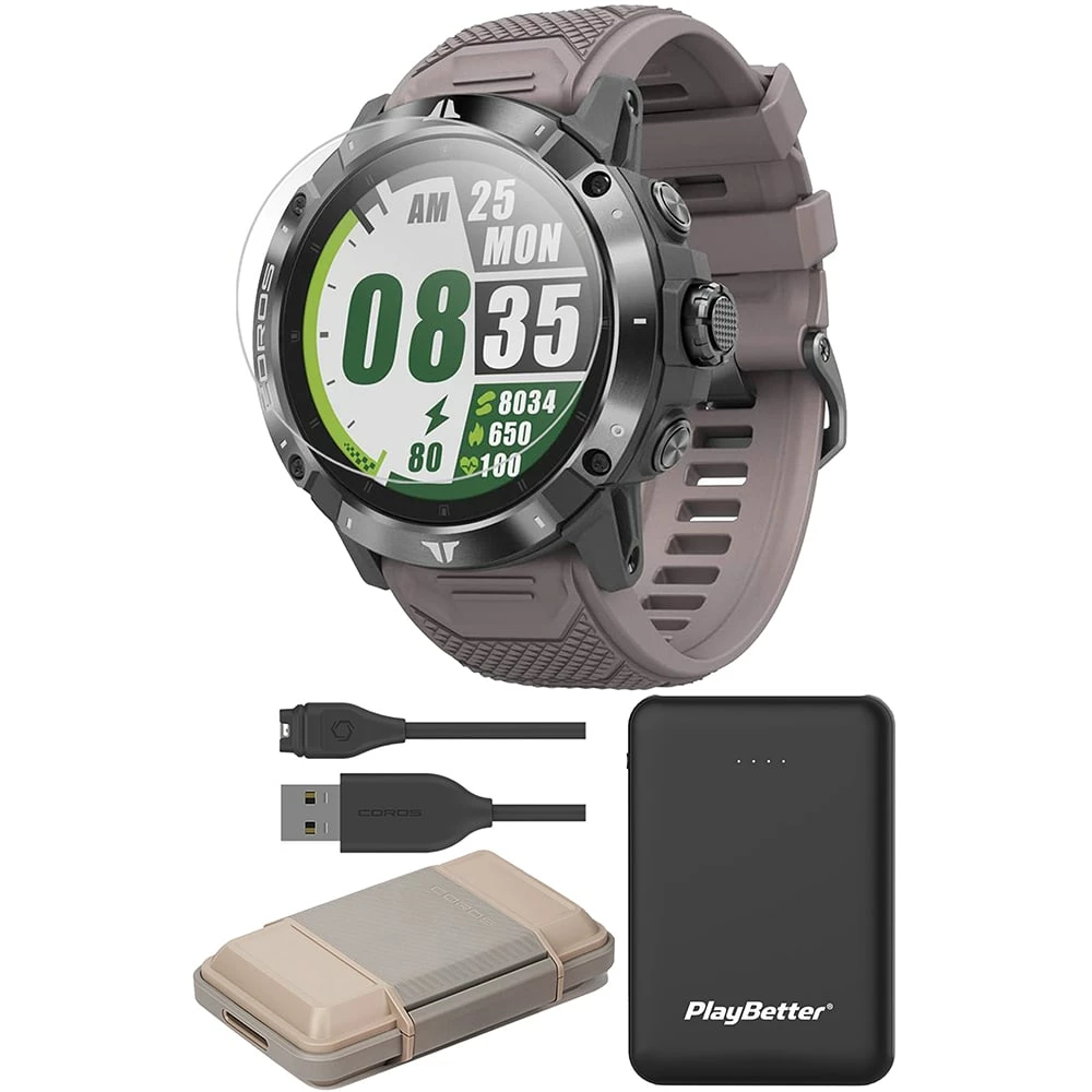 COROS VERTIX 2 GPS Adventure Watch - Image 13