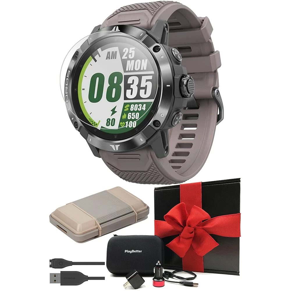 COROS VERTIX 2 GPS Adventure Watch - Image 14