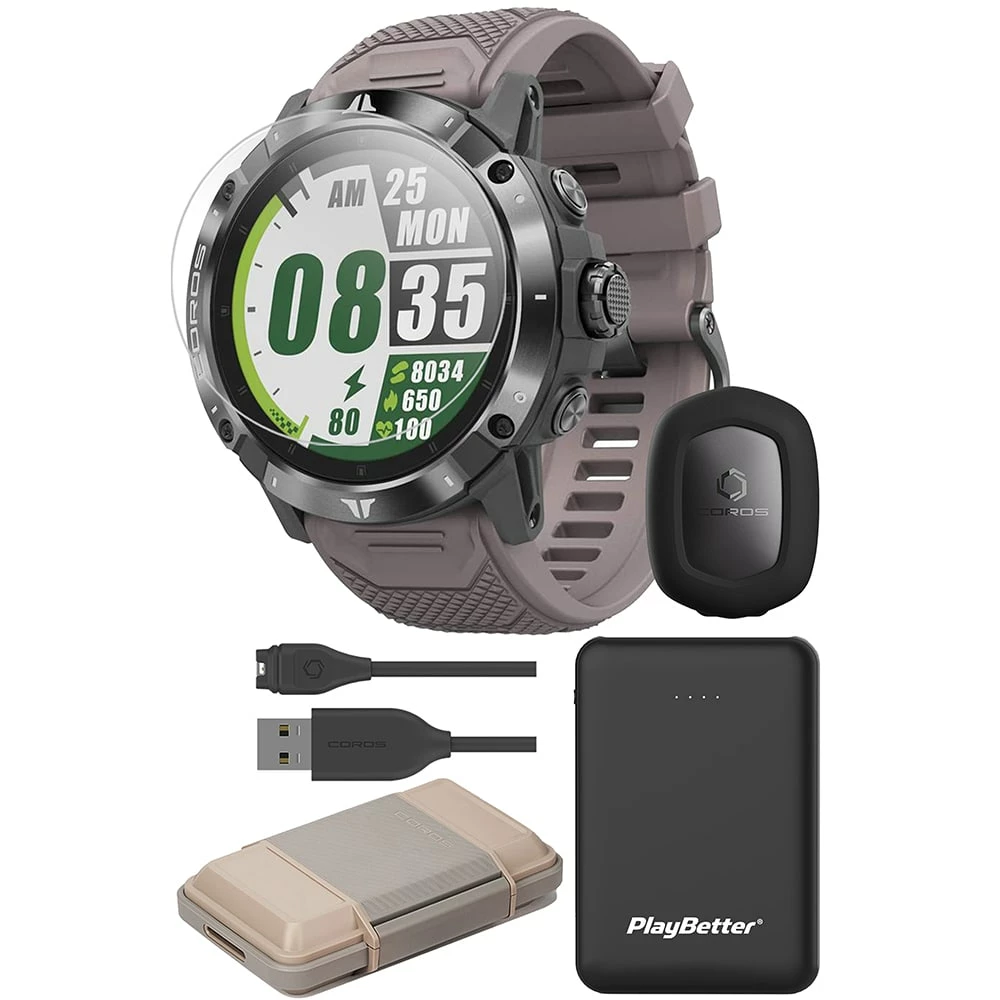 COROS VERTIX 2 GPS Adventure Watch - Image 15