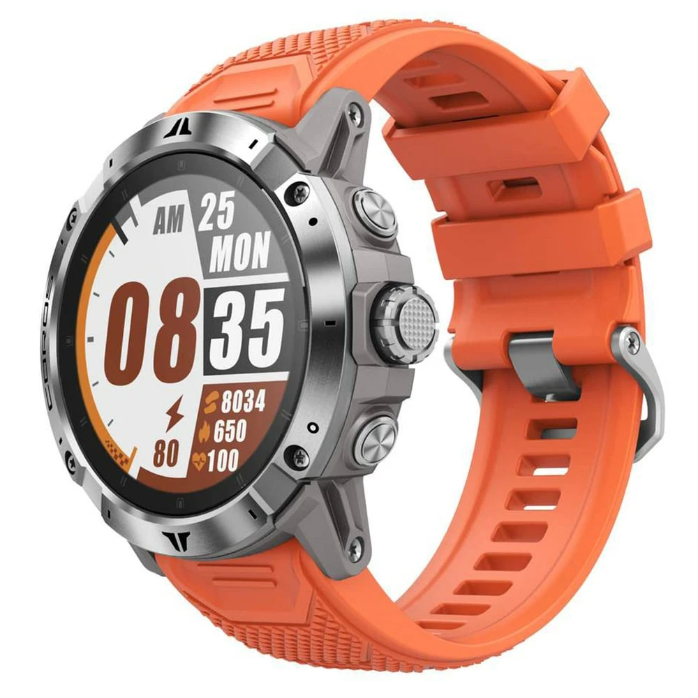 COROS VERTIX 2 GPS Adventure Watch - Image 5