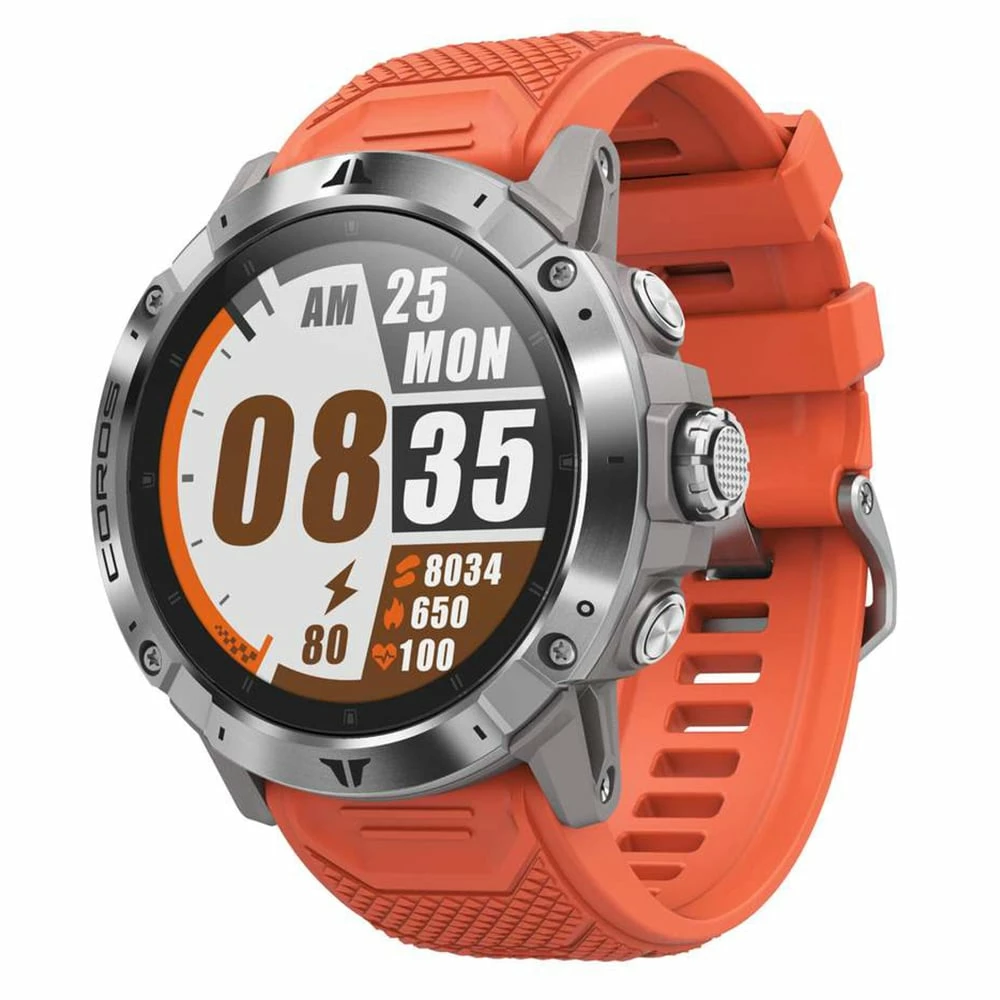 COROS VERTIX 2 GPS Adventure Watch - Image 6