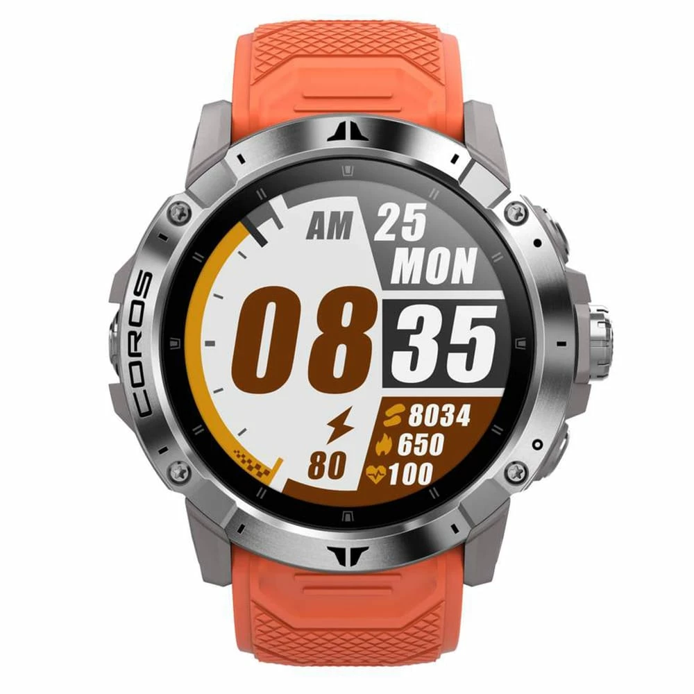 COROS VERTIX 2 GPS Adventure Watch - Image 7