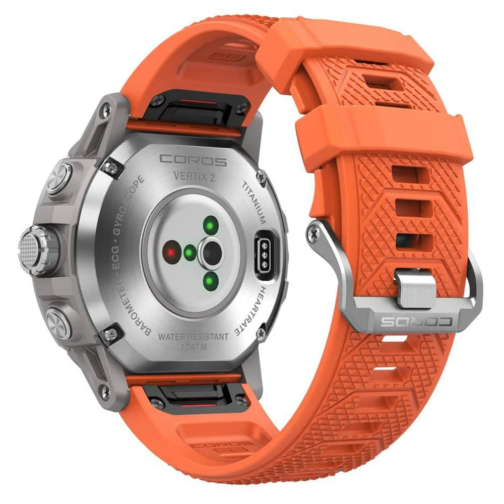 COROS VERTIX 2 GPS Adventure Watch - Image 8