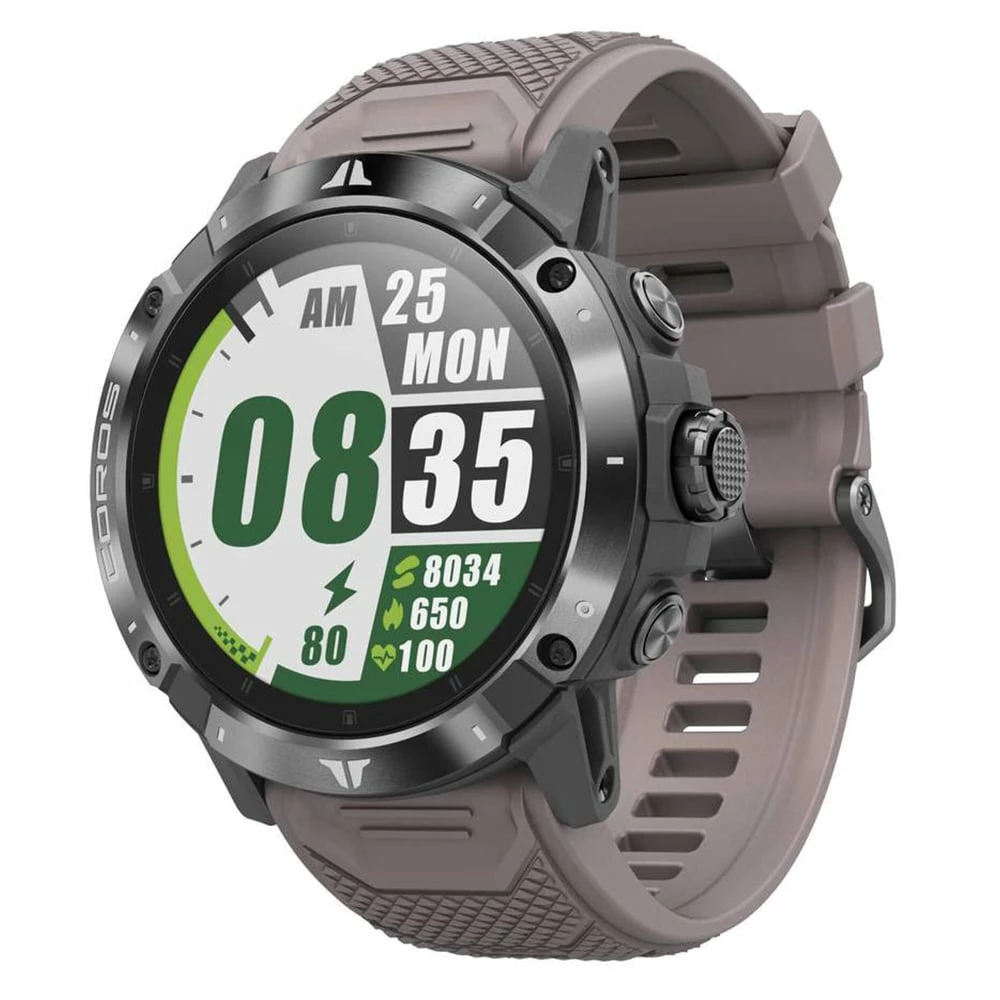 COROS VERTIX 2 GPS Adventure Watch - Image 2