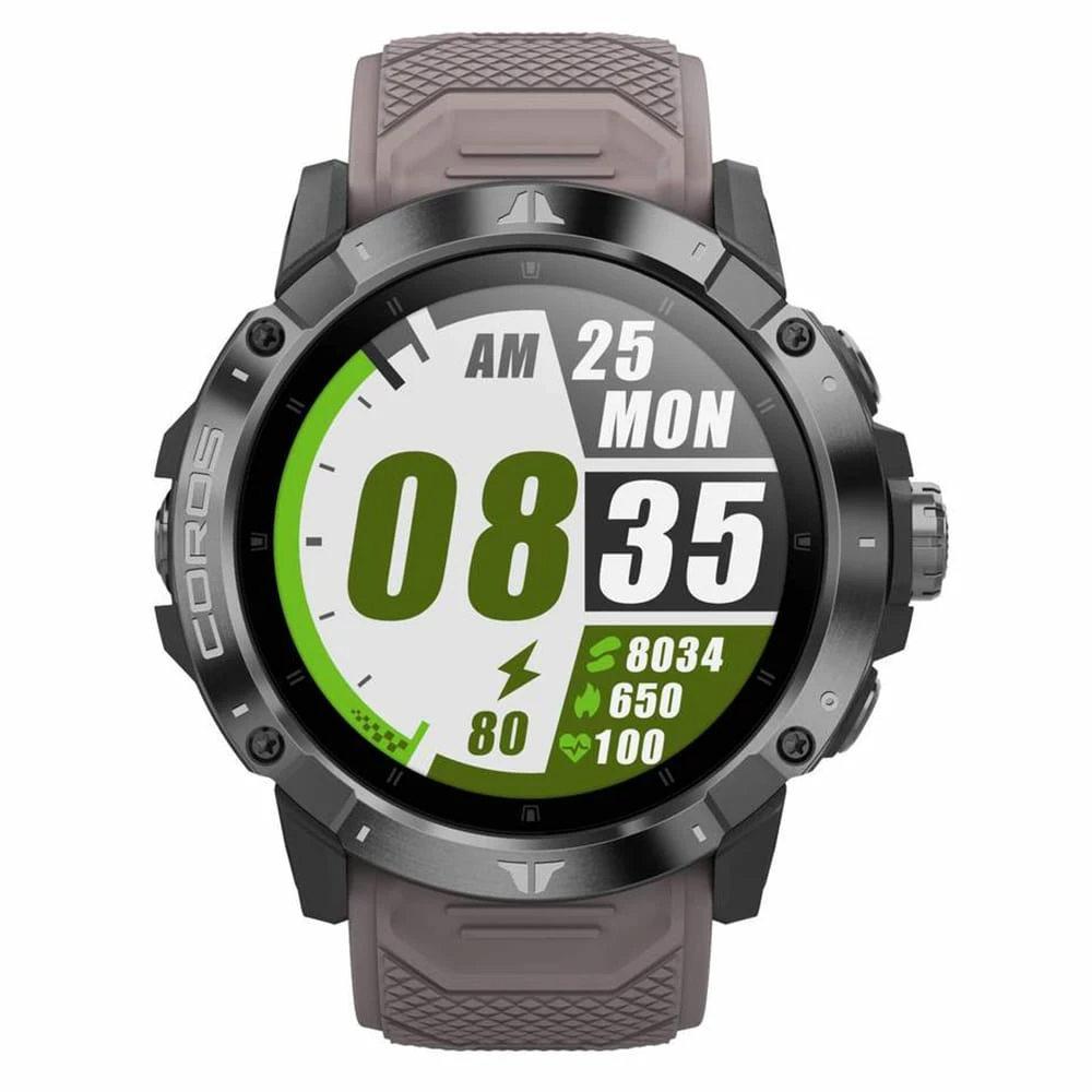COROS VERTIX 2 GPS Adventure Watch - Image 3