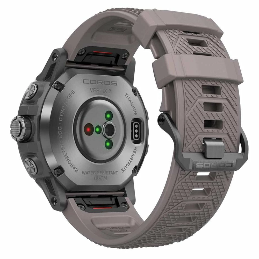 COROS VERTIX 2 GPS Adventure Watch - Image 4