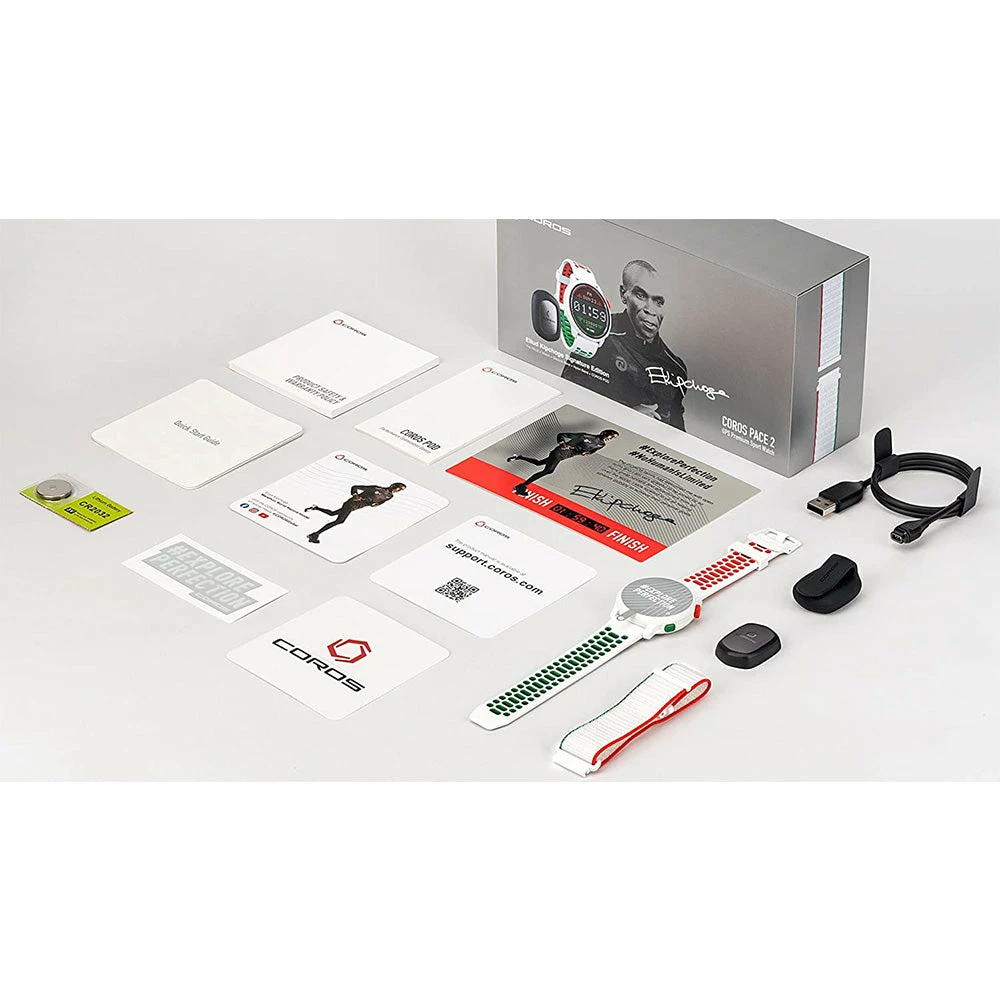 COROS PACE 2 Sport GPS Smartwatch - Image 18