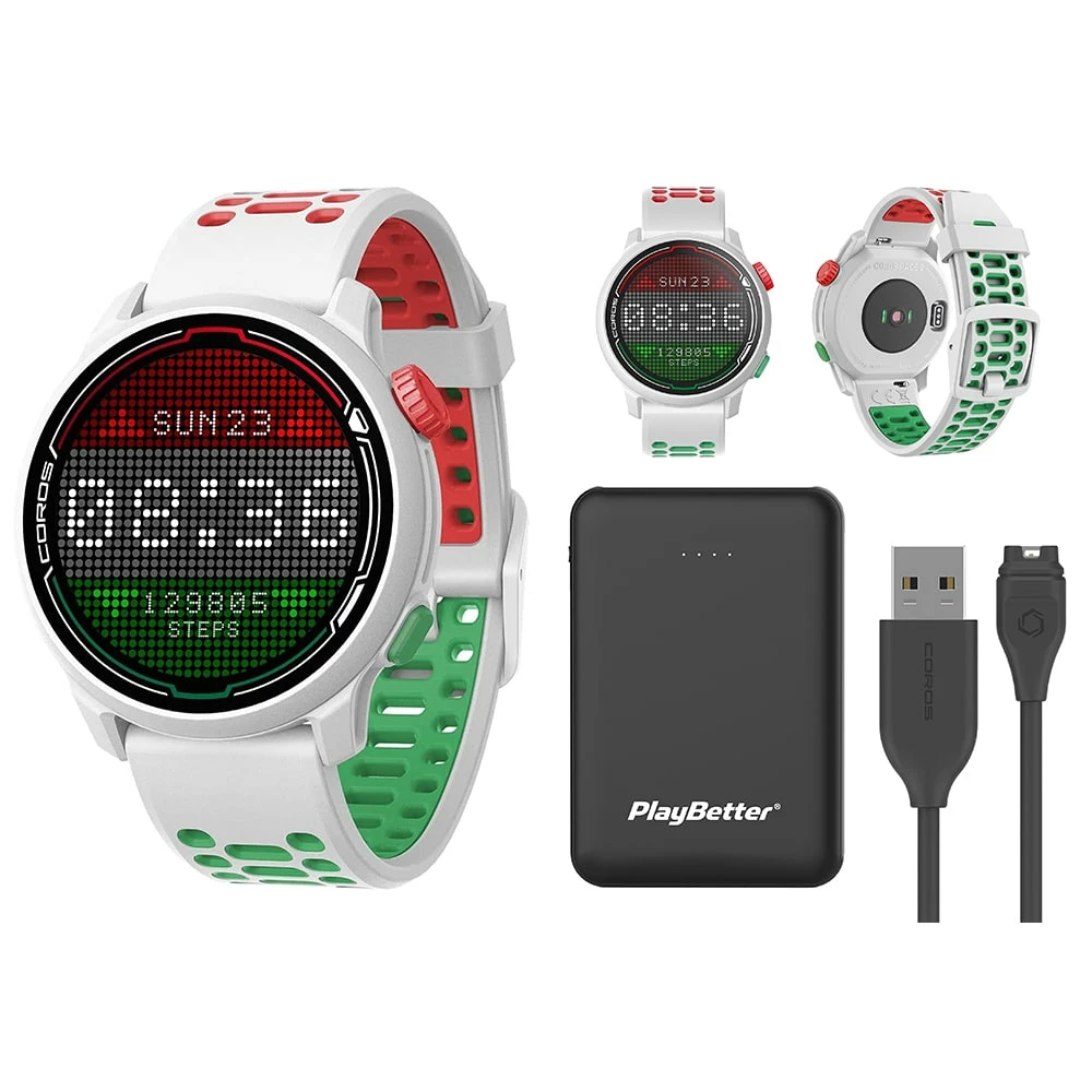 COROS PACE 2 Sport GPS Smartwatch - Image 27