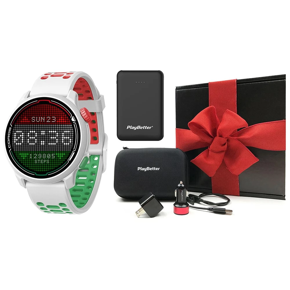 COROS PACE 2 Sport GPS Smartwatch - Image 28
