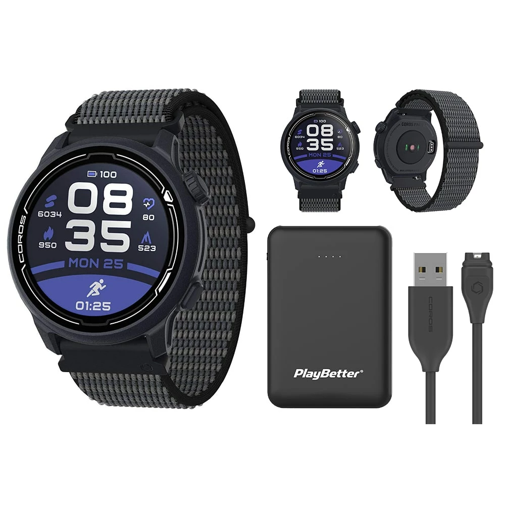 COROS PACE 2 Sport GPS Smartwatch - Image 29