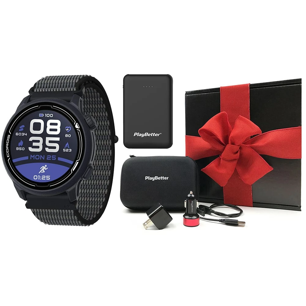 COROS PACE 2 Sport GPS Smartwatch - Image 30