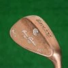 Cleveland Tour Action 60° BeCu Raw Wedge