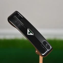 NEW! Odyssey Custom Toulon Design Austin Prototype Putter