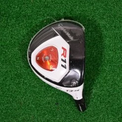 NEW! Taylormade R11 T3-14° Tour Issue 3-Wood (Head Only)