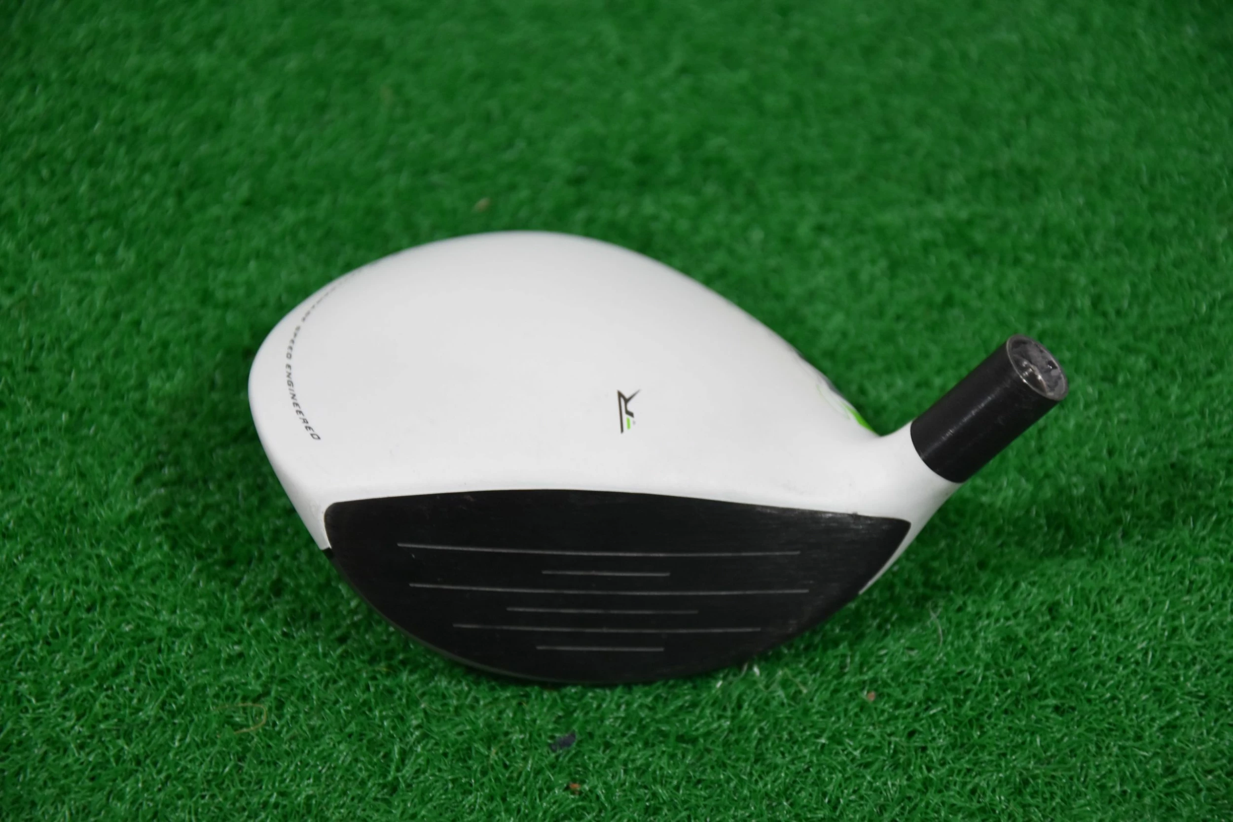 Taylormade RBZ Tour Spoon 3-Wood (Head Only) - Image 2