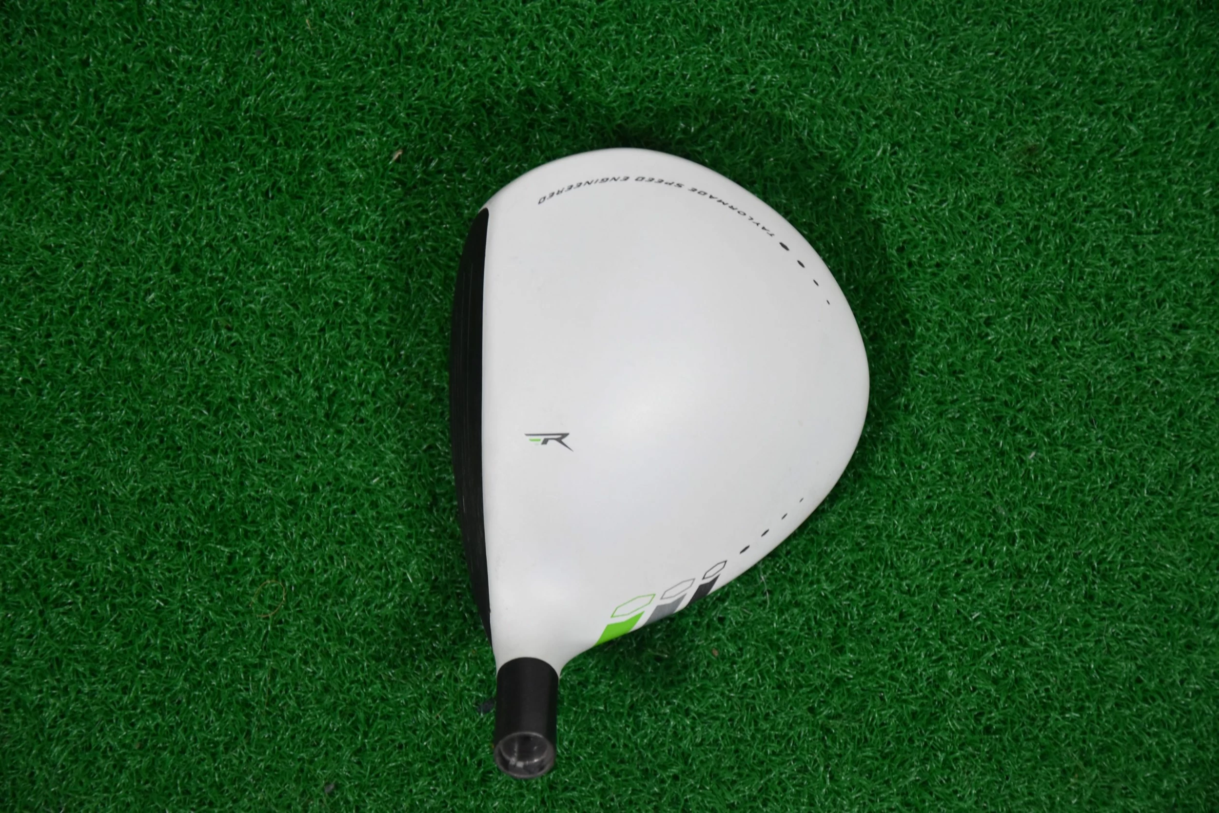 Taylormade RBZ Tour Spoon 3-Wood (Head Only) - Image 3