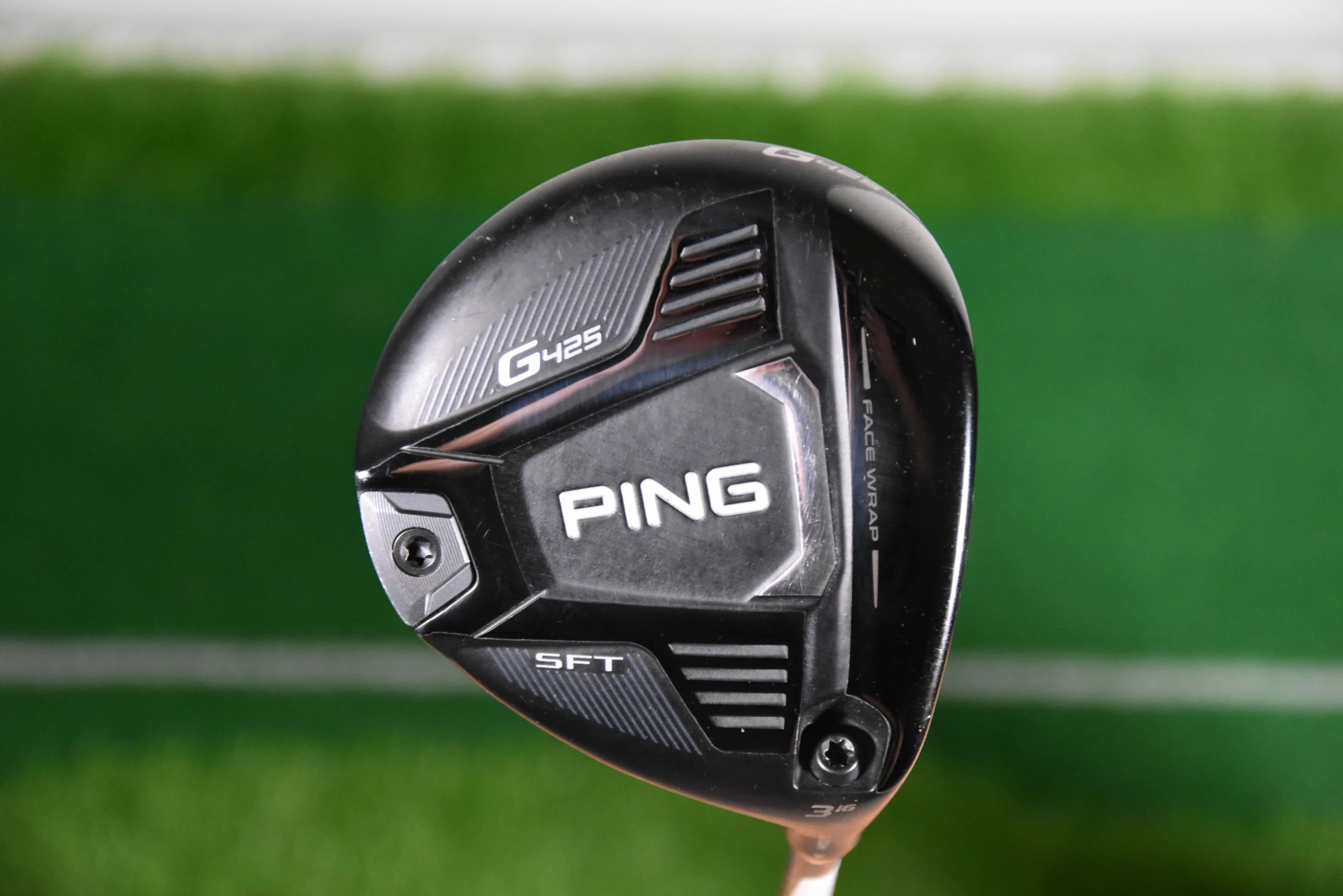 Ping G425 SFT 3-Wood