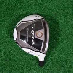 Taylormade RBZ Tour 4-Wood 17.5° (Head Only)