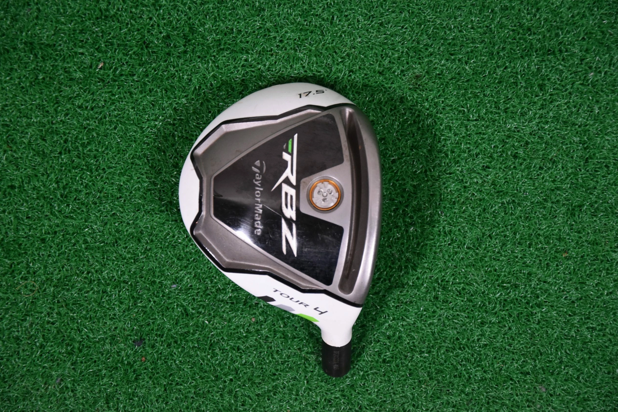 Taylormade RBZ Tour 4-Wood 17.5° (Head Only)