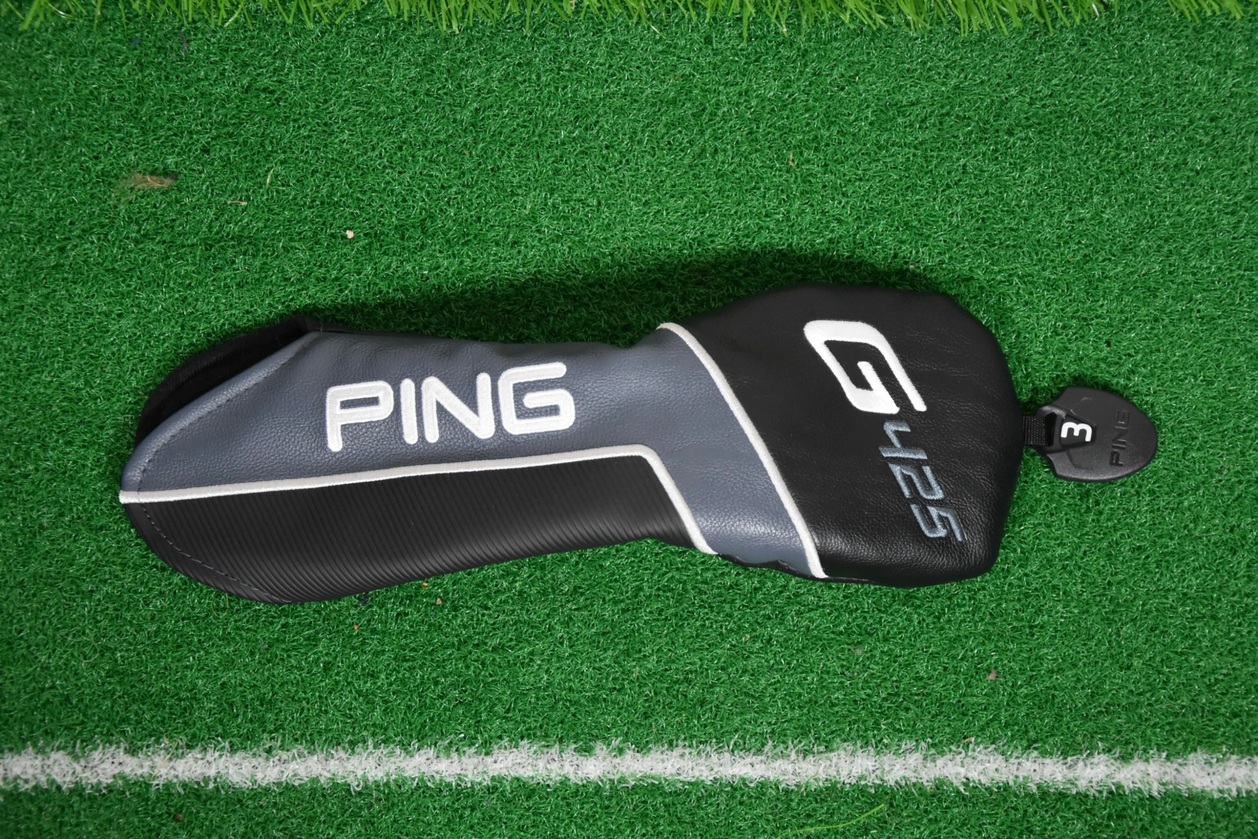 Ping G425 SFT 3-Wood - Image 6