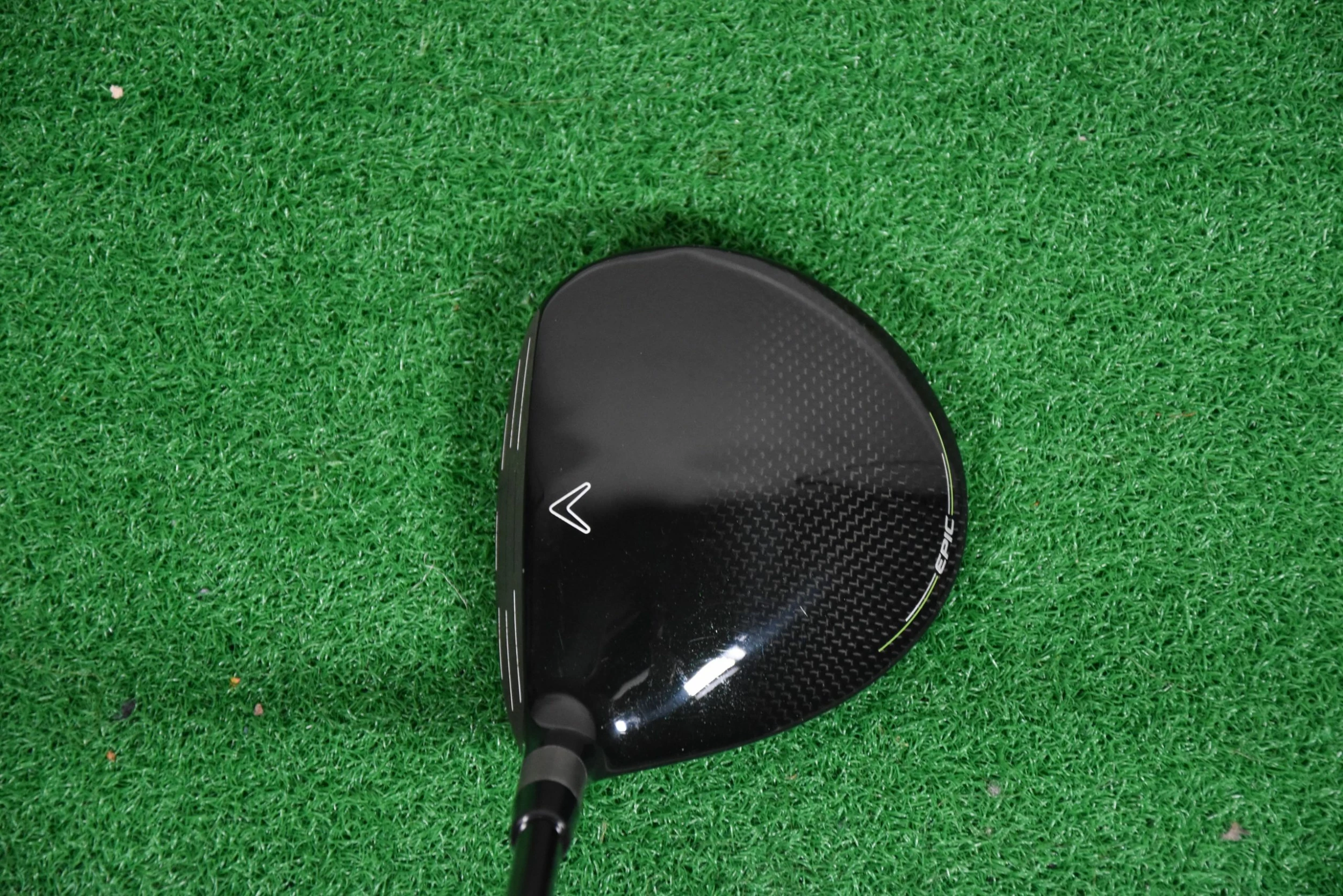 Callaway Epic Max 3-wood - Image 3