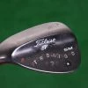 Lefty Titleist Vokey SM6 56°-10 S-Grind Tour Wedge