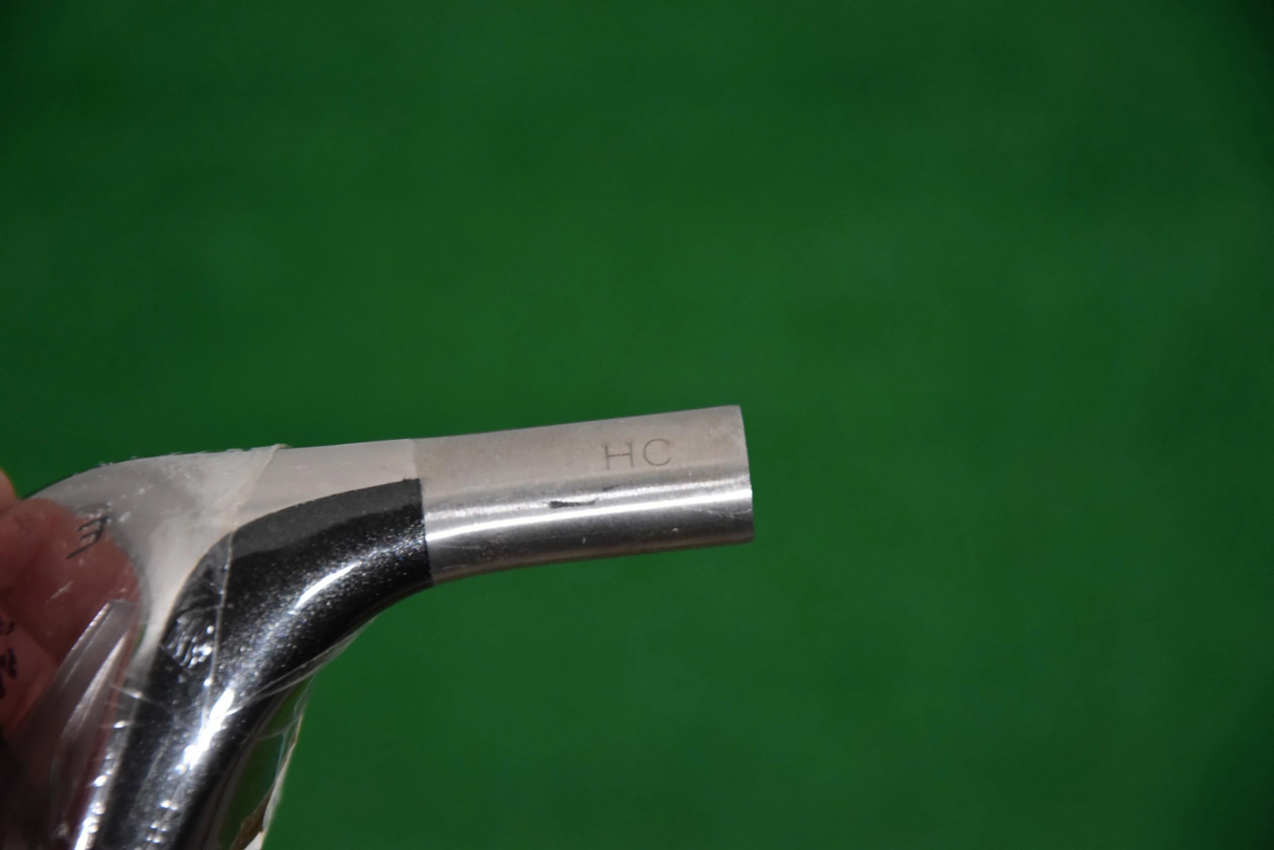 NEW! Taylormade TP Rescue 3-Hybrid 19° (Head Only) - Image 3