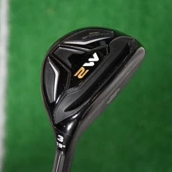 Taylormade M2 Rescue 3-Hybrid