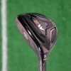 Left-Handed Taylormade M2 Rescue 3-Hybrid